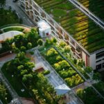 Πάρκα Καινοτομίας Και Βιωσιμότητα: Είναι Το Μέλλον της Πράσινης Τεχνολογίας;