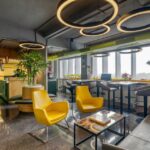 The Benefits of Coworking Spaces for Entrepreneurs and Freelancers
