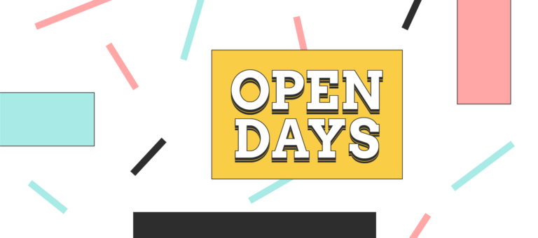 joist-open-days