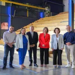 Η Πρέσβειρα της Γαλλίας στην Ελλάδα στο Πάρκο Καινοτομίας JOIST με Επίκεντρο την Καινοτομία και την Νεοφυή Επιχειρηματικότητα