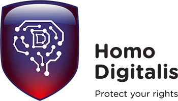 Homo Digitalis