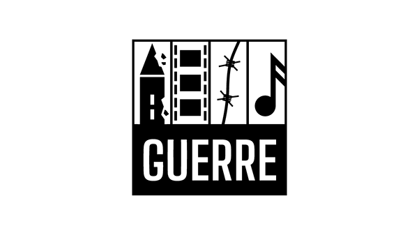 Guerre Logo