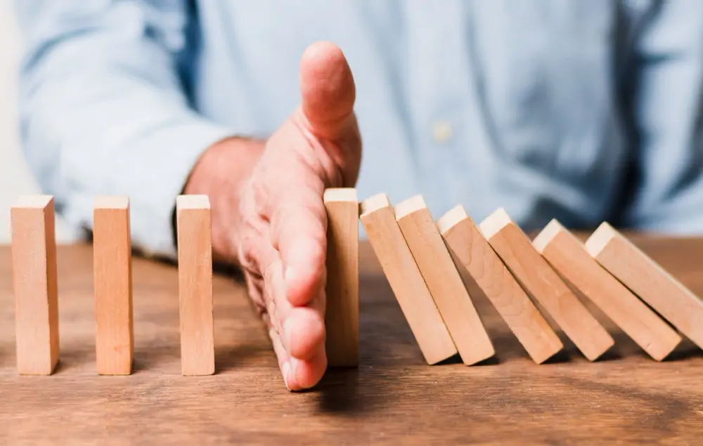 Innovation barriers