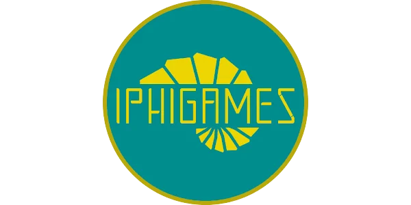 iphi gates logo