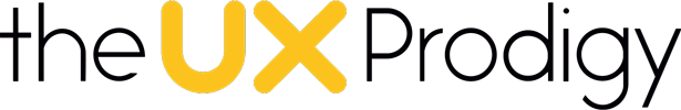 theuxprodigy-logo