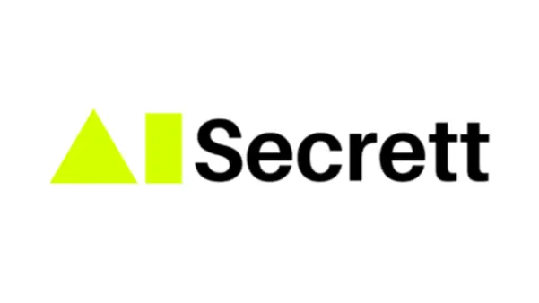 AI-SECRETT logo