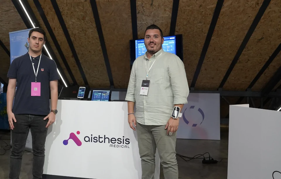 Aisthesis Medical