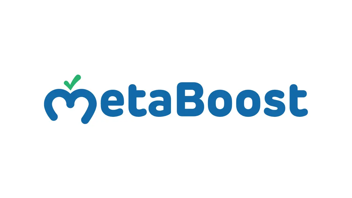metaboost logo