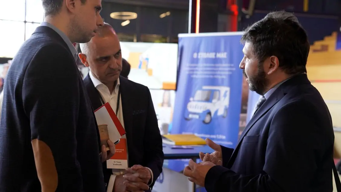 In an era where sustainability has become a strategic driver of success, businesses are reevaluating their operations and business models. New regulatory requirements, rising stakeholder expectations, and the need for resilience make the Triple Bottom Line framework an essential tool for balanced and responsible growth. With the support of JOIST’s Innovation Management Service, organizations can leverage digital technologies, innovation strategies, and specialized tools to strengthen their competitiveness and achieve sustainable business progress.