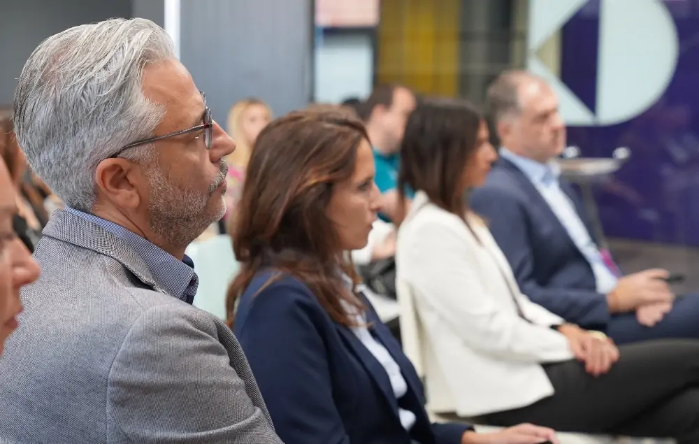 Visual representation of business model innovation and value creation strategies.