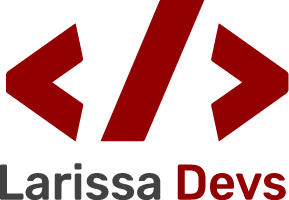 Larissa-devs-logo