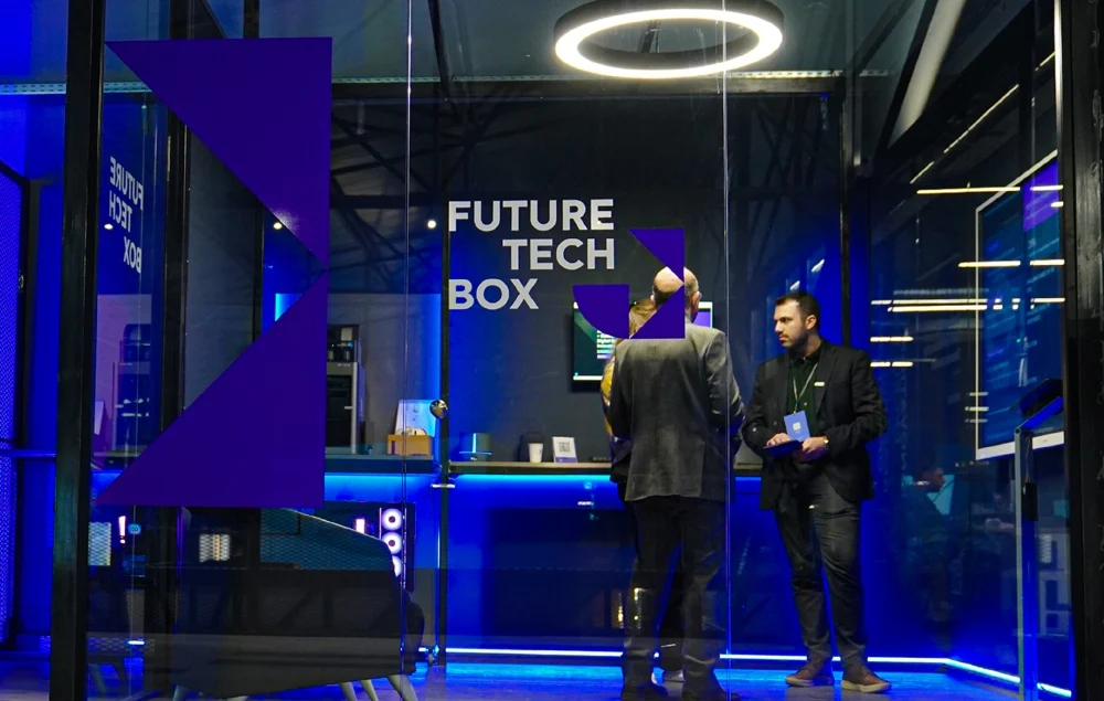 JOIST Future TechBox Among the Finalists of IASP Inspiring Solutions 2026