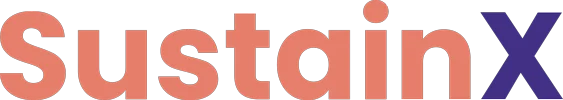 SustainX-logo
