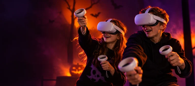 halloween-vr-kids-adventure